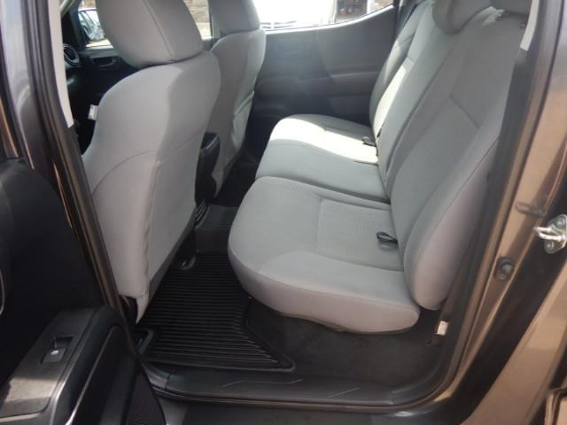 Toyota Tacoma  2018 Toyota Tacoma  2018