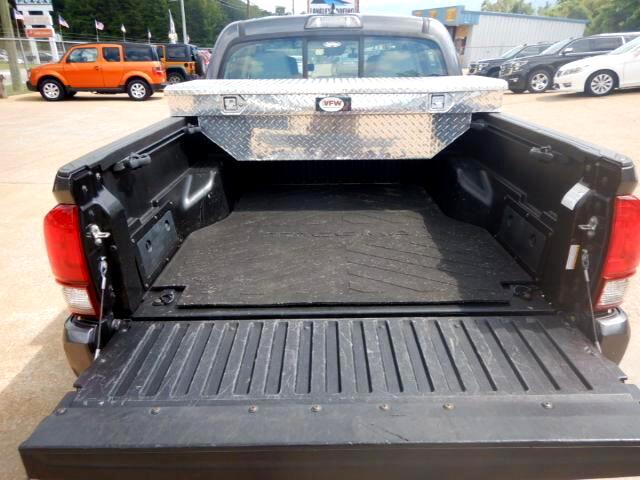 Toyota Tacoma  2018 Toyota Tacoma  2018