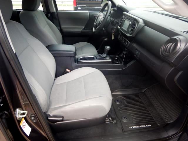 Toyota Tacoma  2018 Toyota Tacoma  2018