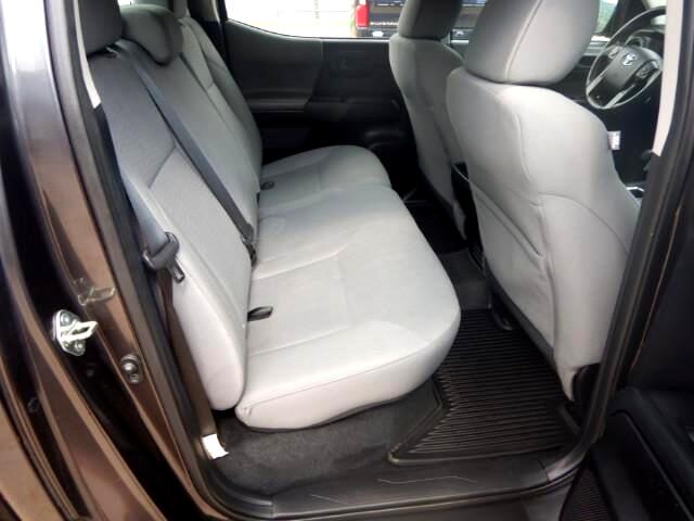 Toyota Tacoma  2018 Toyota Tacoma  2018