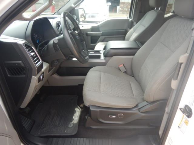 Ford F-150 XLT SuperCab 8-ft. Bed 4WD 2016 Ford F-150 XLT SuperCab 8-ft. Bed 4WD 2016