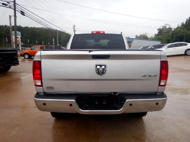 RAM 2500 Tradesman Crew Cab SWB 4WD 2016 RAM 2500 Tradesman Crew Cab SWB 4WD 2016