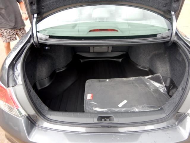 Honda Accord EX-L V-6 Sedan AT 2010 Honda Accord EX-L V-6 Sedan AT 2010