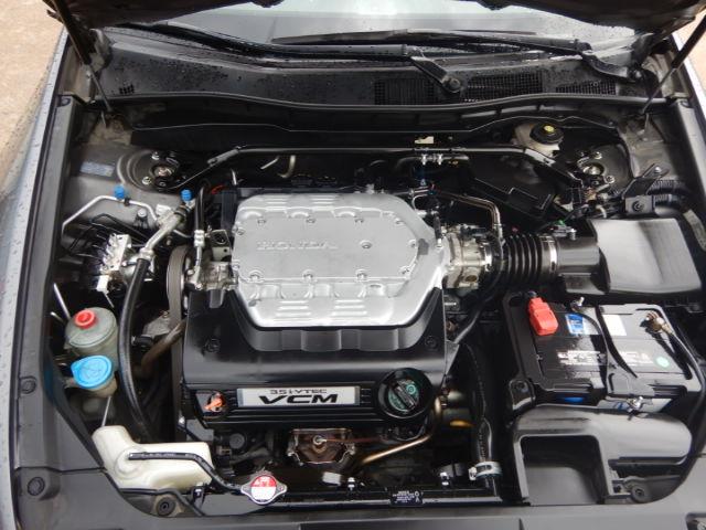 Honda Accord EX-L V-6 Sedan AT 2010 Honda Accord EX-L V-6 Sedan AT 2010