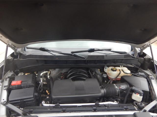 Chevrolet Silverado 1500 LT Crew Cab 4WD 2019 Chevrolet Silverado 1500 LT Crew Cab 4WD 2019