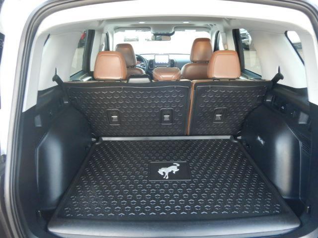 Ford Bronco Sport Badlands 4x4 2023