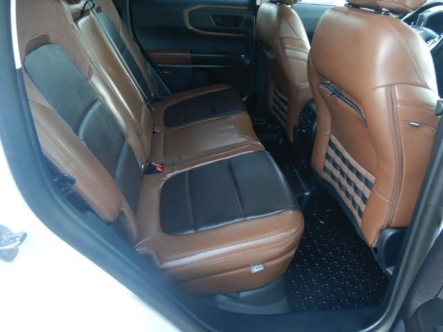 Ford Bronco Sport Badlands 4x4 2023