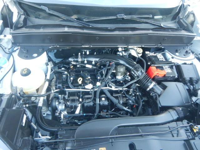 Ford Bronco Sport Badlands 4x4 2023