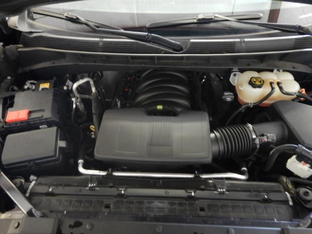 Chevrolet Silverado 1500 RST Crew Cab 4WD 2022