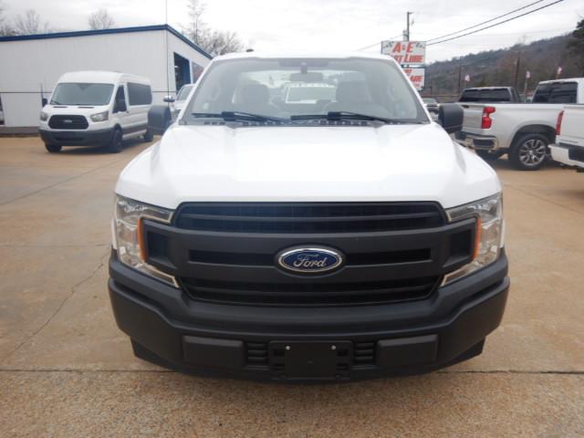 Ford F-150 XL 6.5-ft. Bed 2WD 2019