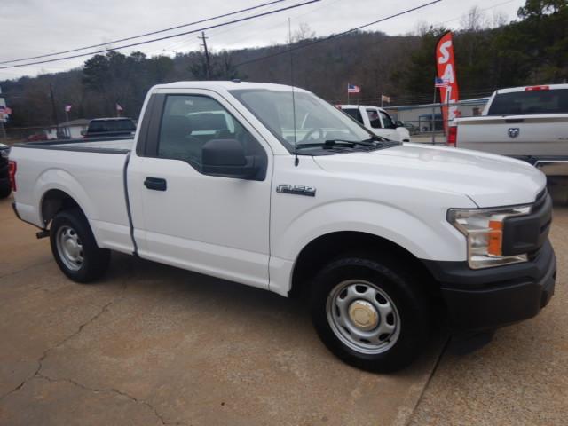Ford F-150 XL 6.5-ft. Bed 2WD 2019