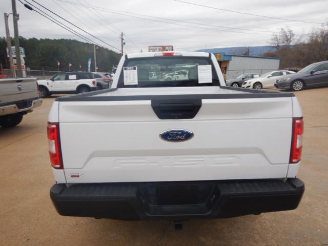 Ford F-150 XL 6.5-ft. Bed 2WD 2019