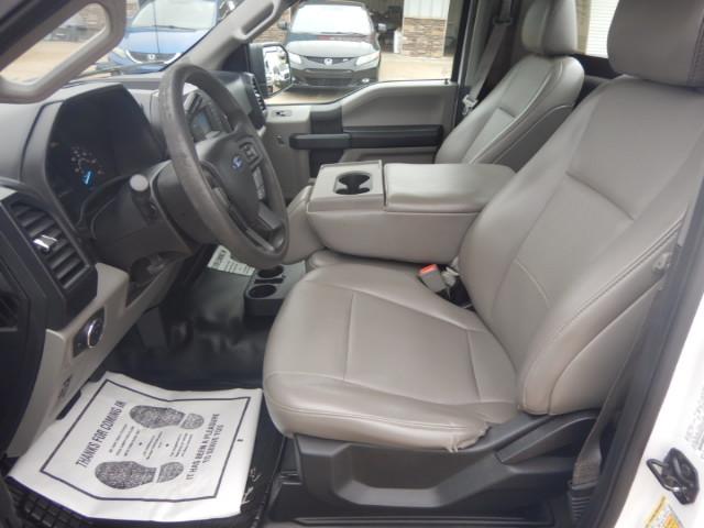 Ford F-150 XL 6.5-ft. Bed 2WD 2019