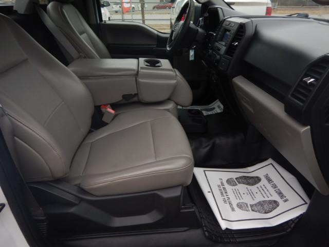 Ford F-150 XL 6.5-ft. Bed 2WD 2019