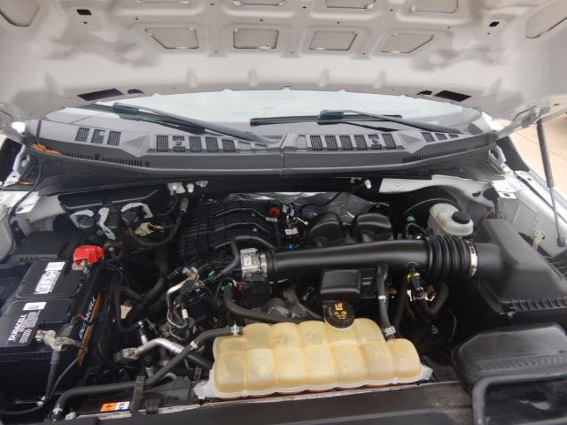 Ford F-150 XL 6.5-ft. Bed 2WD 2019