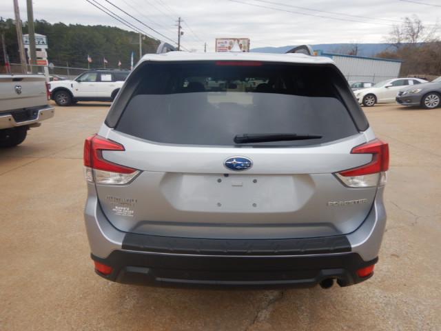 Subaru Forester Limited 2019