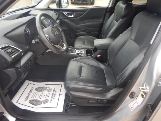 Subaru Forester Limited 2019