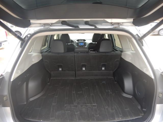 Subaru Forester Limited 2019