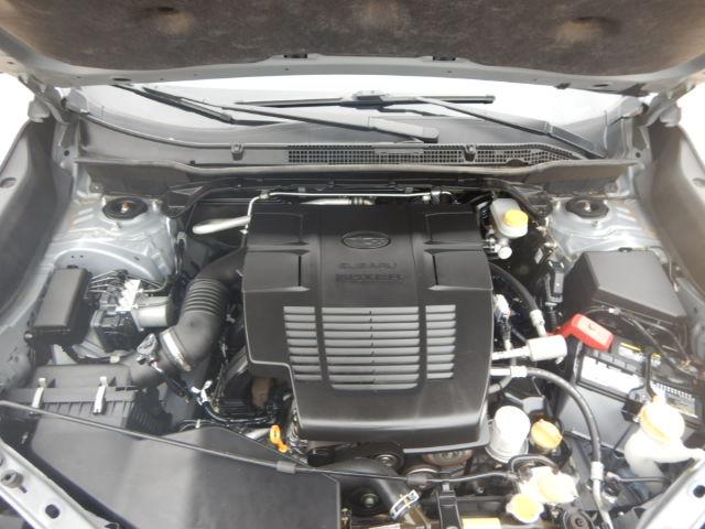 Subaru Forester Limited 2019