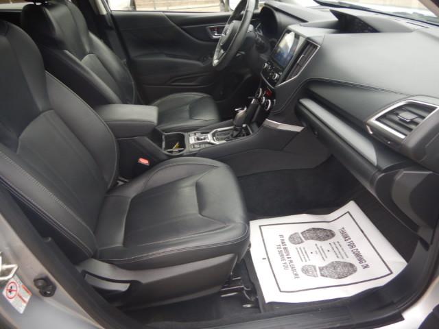 Subaru Forester Limited 2019