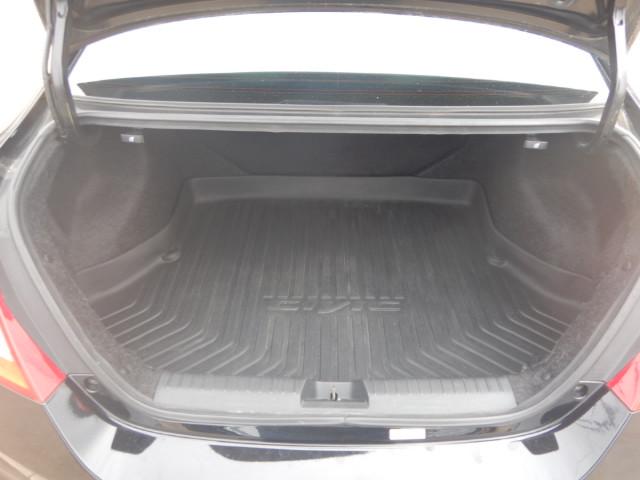 Honda Civic Si Coupe 6-Speed MT 2012