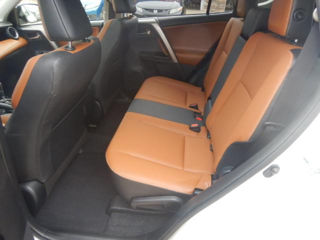 Toyota RAV4 Limited FWD 2018