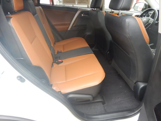 Toyota RAV4 Limited FWD 2018