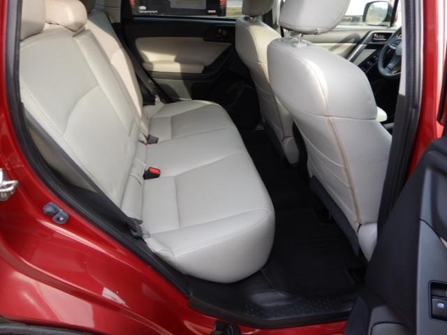 Subaru Forester 2.5i Premium 2015