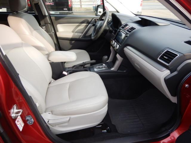 Subaru Forester 2.5i Premium 2015