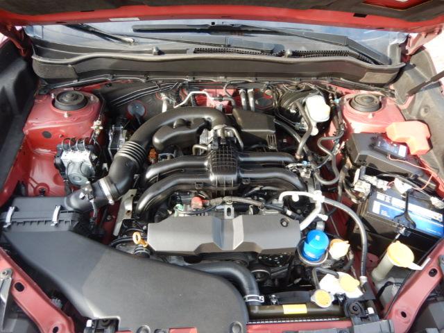 Subaru Forester 2.5i Premium 2015