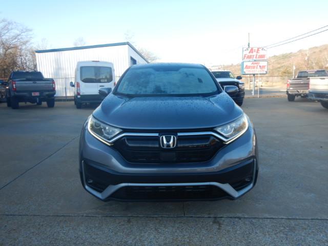 Honda CR-V EX AWD 2020