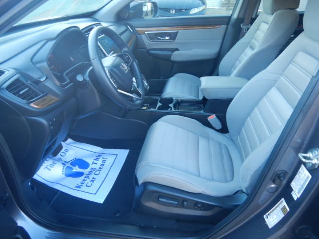 Honda CR-V EX AWD 2020