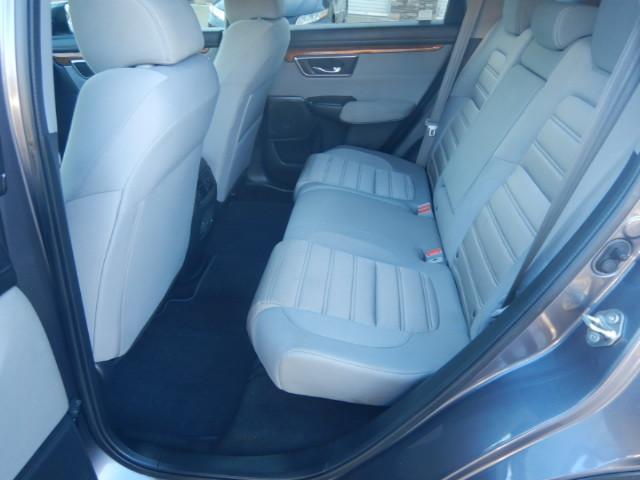 Honda CR-V EX AWD 2020