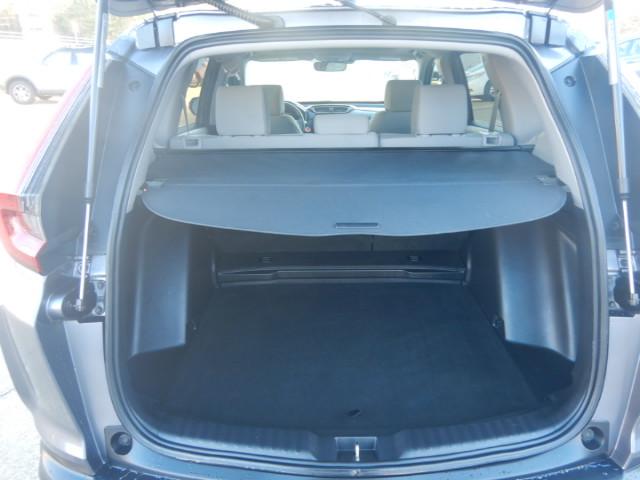 Honda CR-V EX AWD 2020