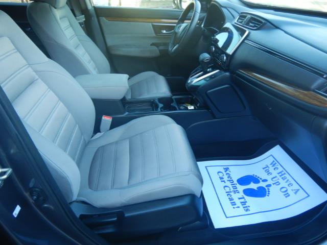 Honda CR-V EX AWD 2020