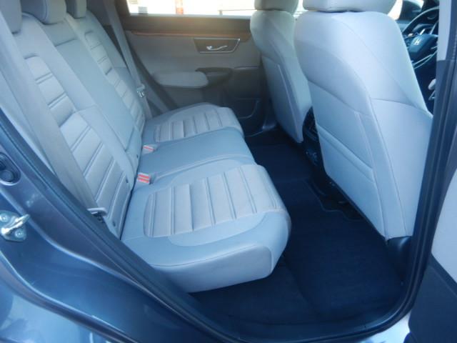 Honda CR-V EX AWD 2020