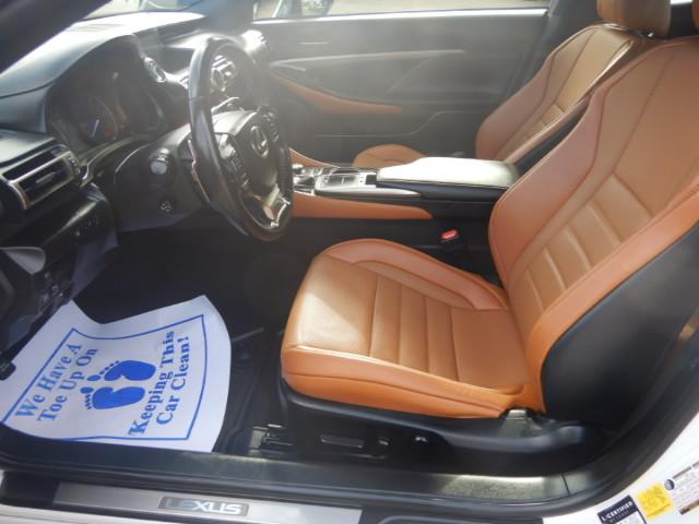 Lexus RC 300 AWD 2019