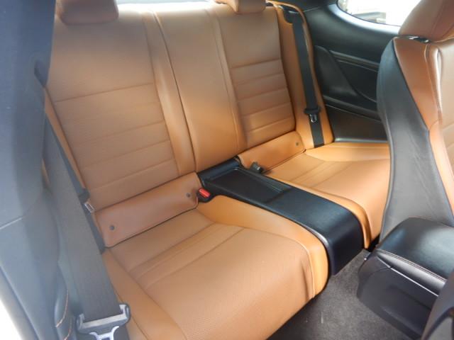 Lexus RC 300 AWD 2019