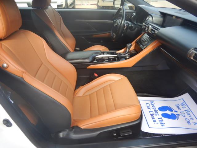 Lexus RC 300 AWD 2019