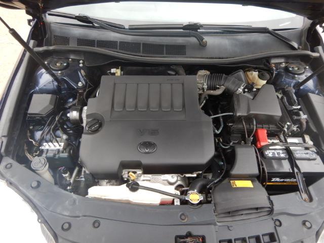 Toyota Camry XLE V6 2015