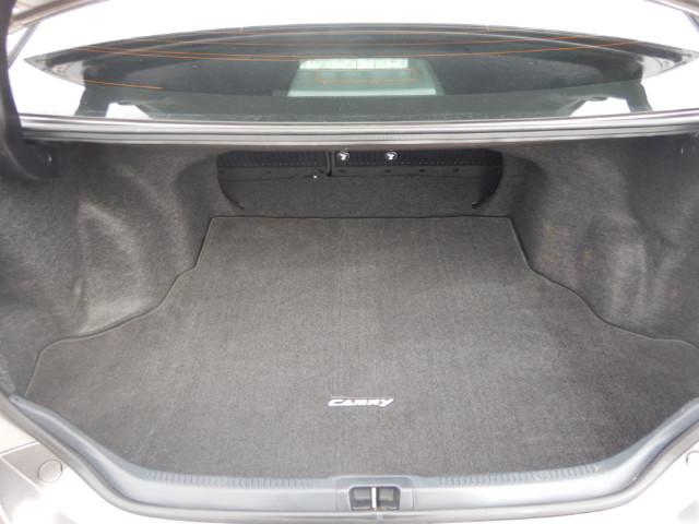 Toyota Camry XLE 2016