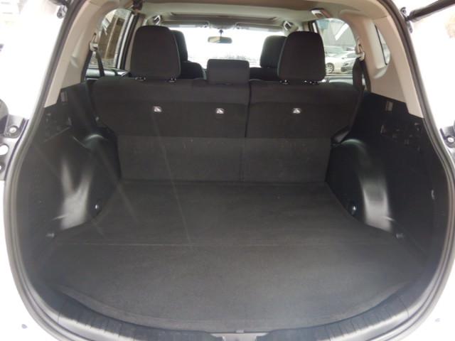 Toyota RAV4 XLE FWD 2016