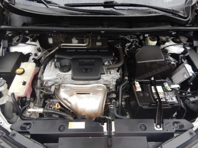 Toyota RAV4 XLE FWD 2016