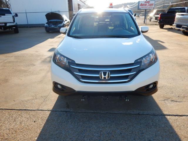 Honda CR-V EX-L 2WD 2014