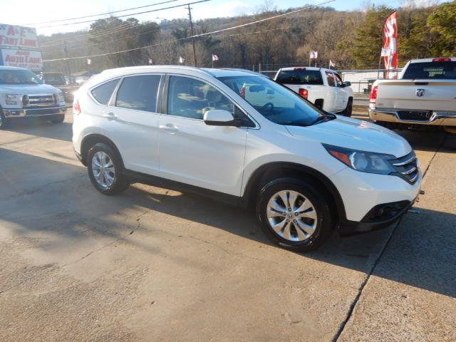 Honda CR-V EX-L 2WD 2014