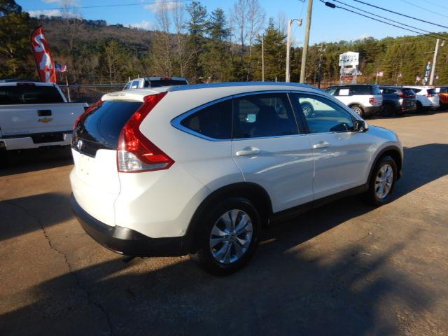Honda CR-V EX-L 2WD 2014