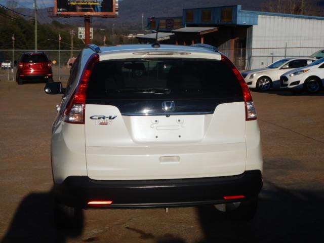 Honda CR-V EX-L 2WD 2014