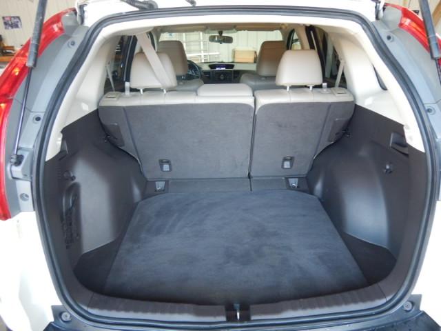 Honda CR-V EX-L 2WD 2014