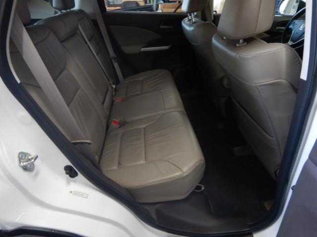 Honda CR-V EX-L 2WD 2014