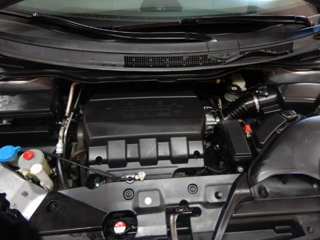 Honda Odyssey SE 2016